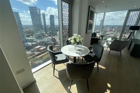 2 bedroom apartment for sale, Viadux, Great Bridgewater Street, Manchester, M1