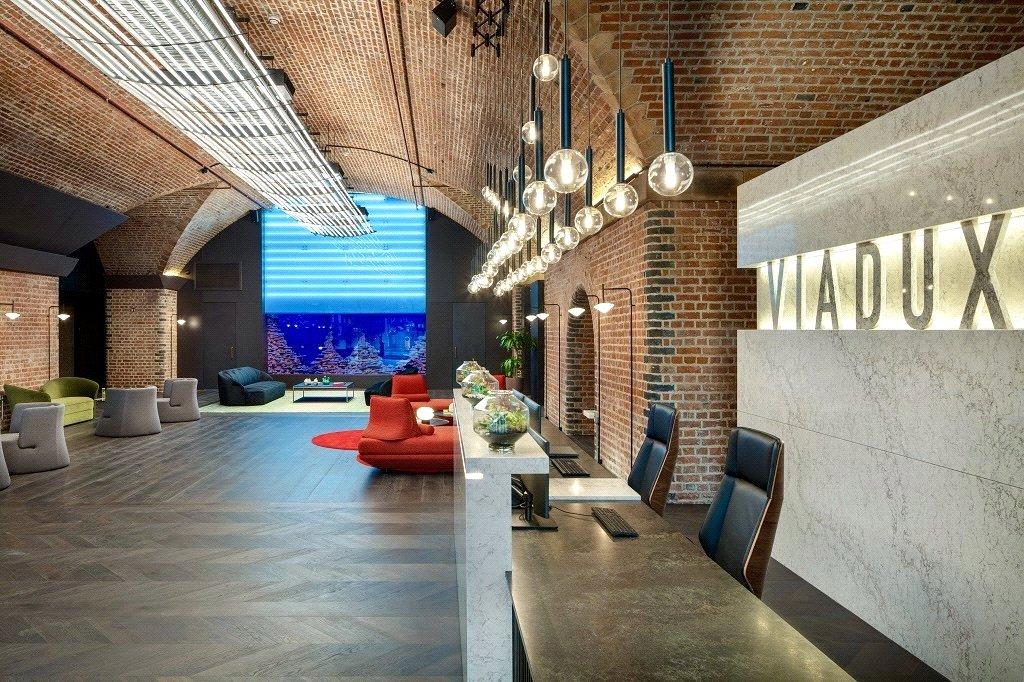 Concierge