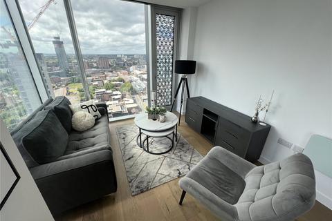 2 bedroom apartment for sale, Viadux, Great Bridgewater Street, Manchester, M1
