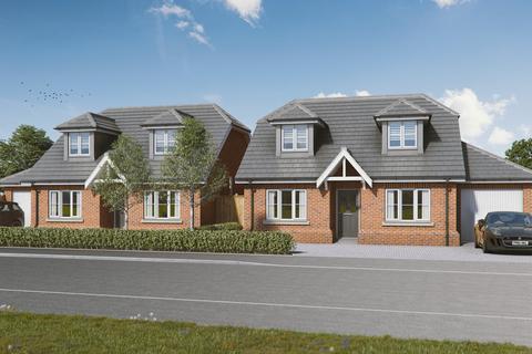 undefined, Ipswich Road, Holbrook, Ipswich, IP9