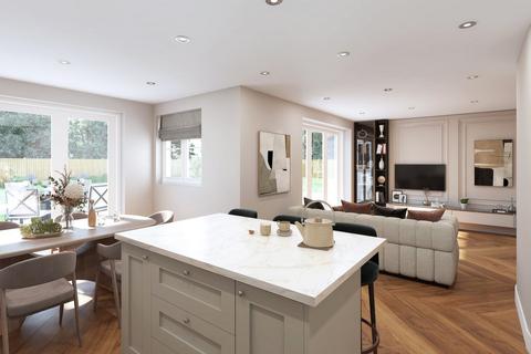 undefined, Ipswich Road, Holbrook, Ipswich, IP9