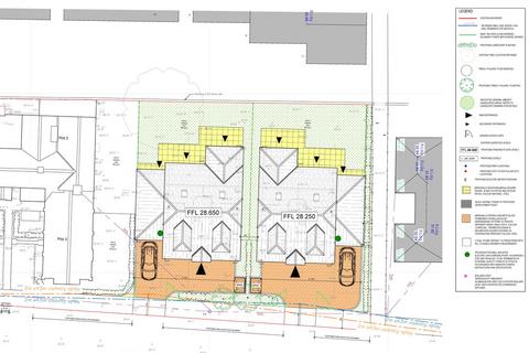 undefined, Ipswich Road, Holbrook, Ipswich, IP9