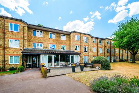1 bedroom retirement property for sale, Ennerdale Court, Wanstead