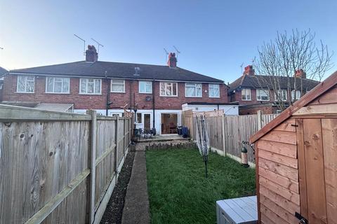 undefined, St. Stephens Road, Canterbury