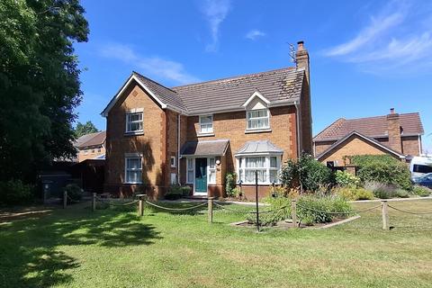 15 Bramblewood, Yatton, Bristol, BS49 4QH