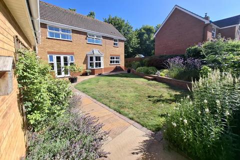 15 Bramblewood, Yatton, Bristol, BS49 4QH