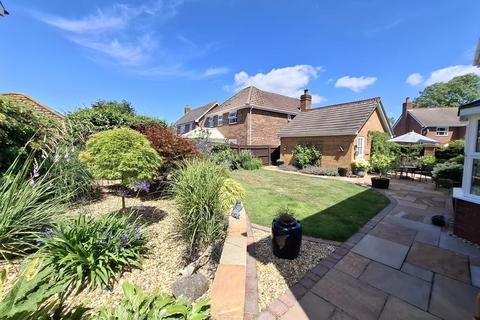 15 Bramblewood, Yatton, Bristol, BS49 4QH