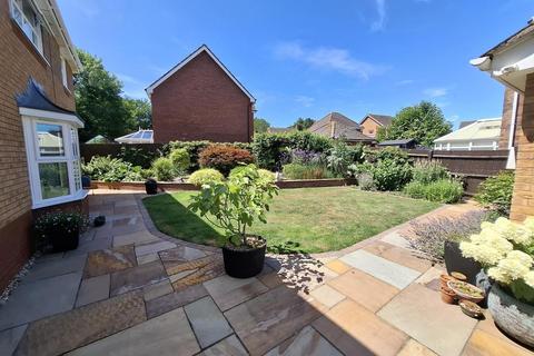 15 Bramblewood, Yatton, Bristol, BS49 4QH