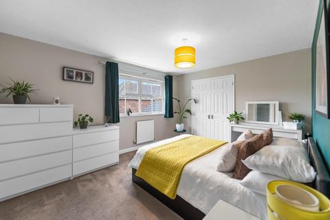 15 Bramblewood, Yatton, Bristol, BS49 4QH
