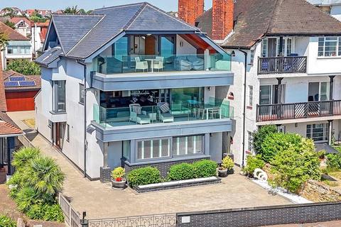 4 bedroom detached house for sale, Chalkwell Esplanade, Chalkwell, Essex, SS0