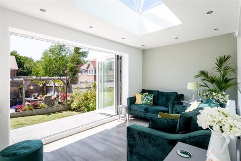 5 bedroom detached house for sale, Iden Hurst, Hurstpierpoint BN6