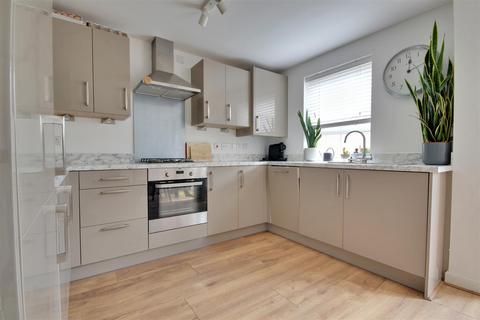 undefined, Mulberry Croft, Beverley
