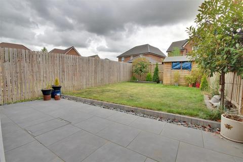 undefined, Mulberry Croft, Beverley