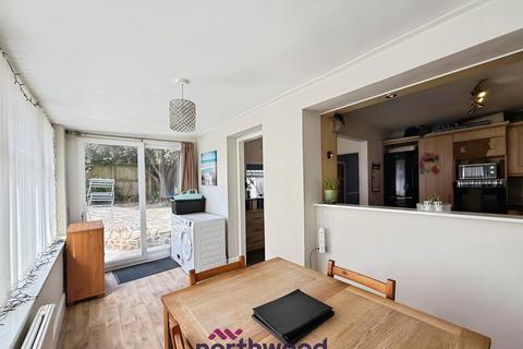 3 bedroom semi-detached house for sale, Isleworth Road, St Thomas, Exeter, EX4