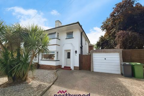 3 bedroom semi-detached house for sale, Isleworth Road, St Thomas, Exeter, EX4
