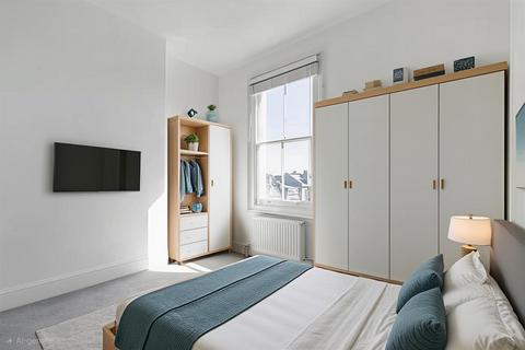 1 bedroom flat for sale, Trinity Road, SW17