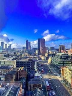 undefined, Oxid House, Newton Street, Manchester