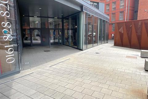 undefined, Oxid House, Newton Street, Manchester