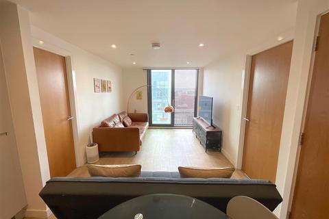 undefined, Oxid House, Newton Street, Manchester