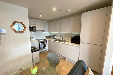 undefined, Oxid House, Newton Street, Manchester