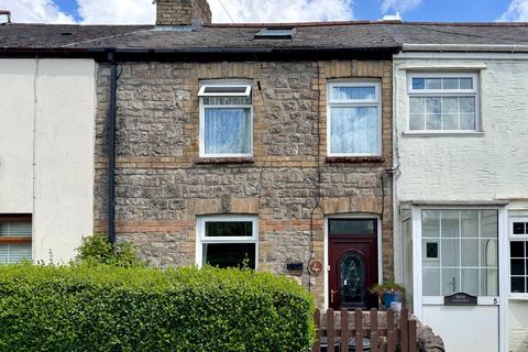 3 bedroom terraced house for sale, Matthew Terrace, Dinas Powys