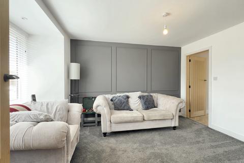 3 bedroom detached house for sale, Kenmore Crescent, Coalville, LE67