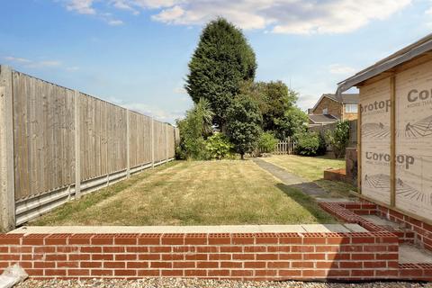 3 bedroom detached house for sale, Kenmore Crescent, Coalville, LE67