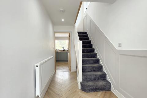 3 bedroom detached house for sale, Kenmore Crescent, Coalville, LE67