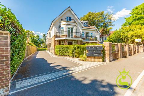 2 bedroom flat for sale, Spur Hill Avenue, Poole BH14