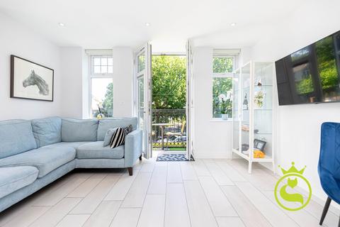 2 bedroom flat for sale, Spur Hill Avenue, Poole BH14