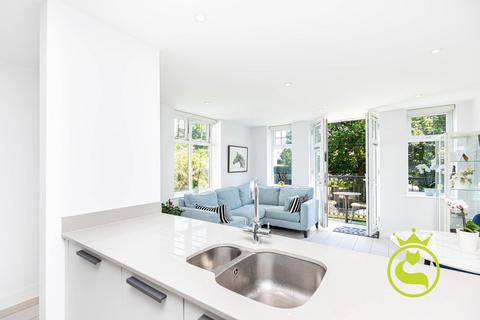 2 bedroom flat for sale, Spur Hill Avenue, Poole BH14