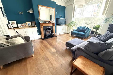 5 bedroom end of terrace house for sale, Danby Terrace, Exmouth