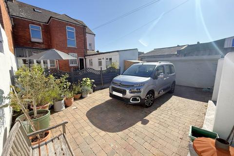 5 bedroom end of terrace house for sale, Danby Terrace, Exmouth
