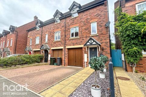 3 bedroom townhouse for sale