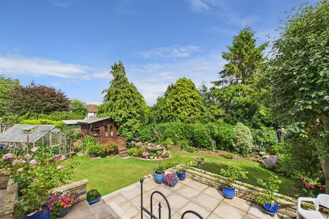 Hillcrest Avenue, Hessle