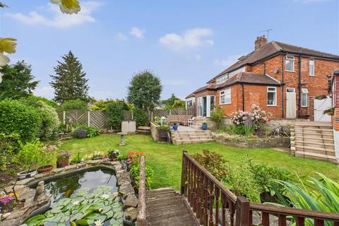 undefined, Hillcrest Avenue, Hessle