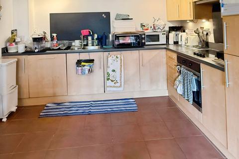 1 bedroom apartment for sale, 47 Rutland Street, Leicester, LE1