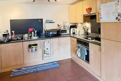 1 bedroom apartment for sale, 47 Rutland Street, Leicester, LE1