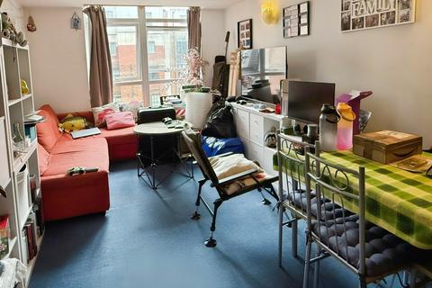 1 bedroom apartment for sale, 47 Rutland Street, Leicester, LE1