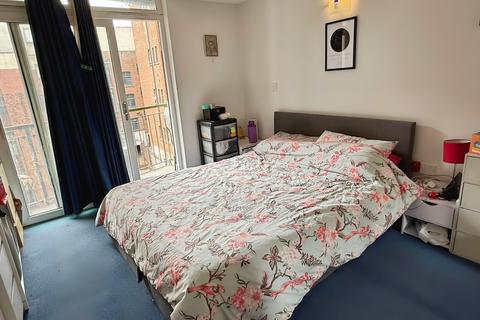 1 bedroom apartment for sale, 47 Rutland Street, Leicester, LE1