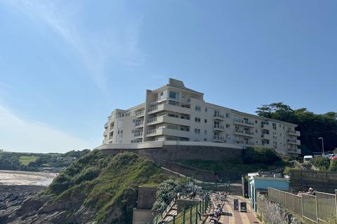 1 bedroom apartment for sale, Rotherslade Road, Langland, Swansea, SA3
