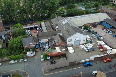Property for sale - Units 1-9, Milvale Street, Stoke-on-Trent, ST6 3NT
