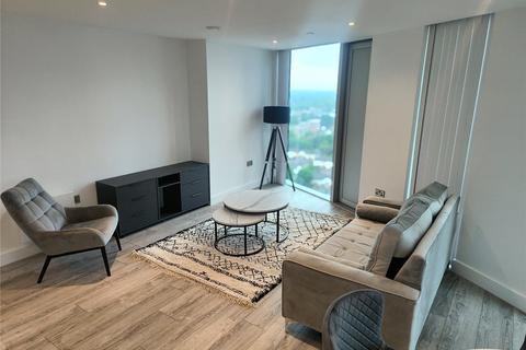 2 bedroom apartment for sale, Three60, 11 Silvercroft Street, Manchester, M15