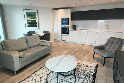 2 bedroom apartment for sale, Three60, 11 Silvercroft Street, Manchester, M15