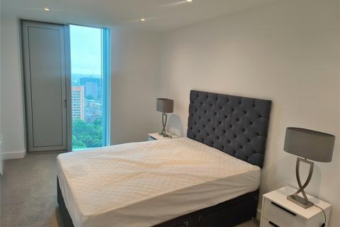 2 bedroom apartment for sale, Three60, 11 Silvercroft Street, Manchester, M15
