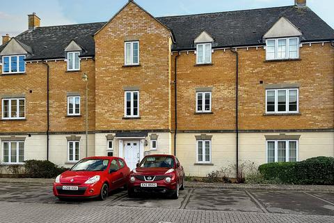 undefined, 4 Harvest Grove, Witney OX28
