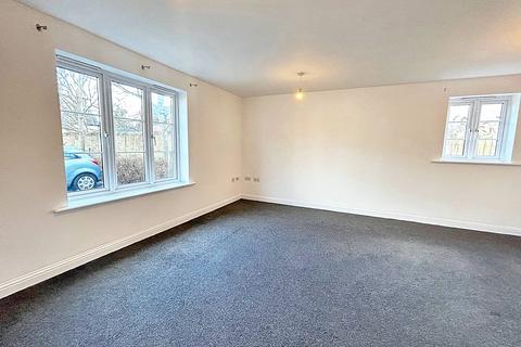 undefined, 4 Harvest Grove, Witney OX28