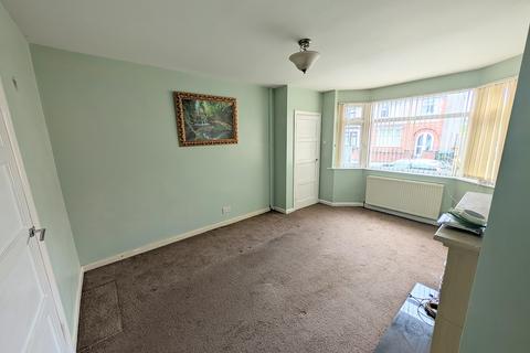 undefined, Milton Street, CV2