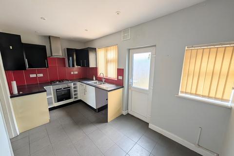 undefined, Milton Street, CV2