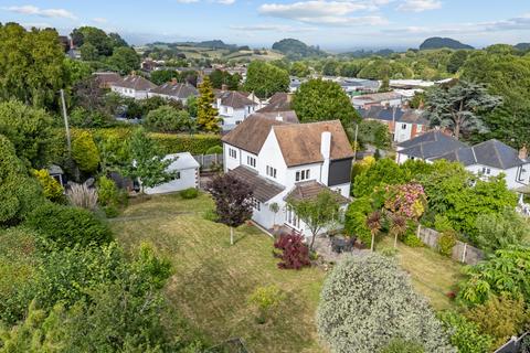 4 bedroom detached house for sale, Bridport, Dorset